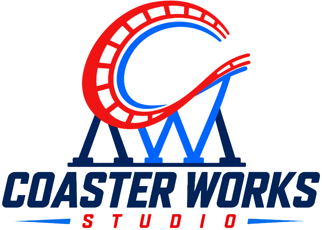 Coaster Works Studio