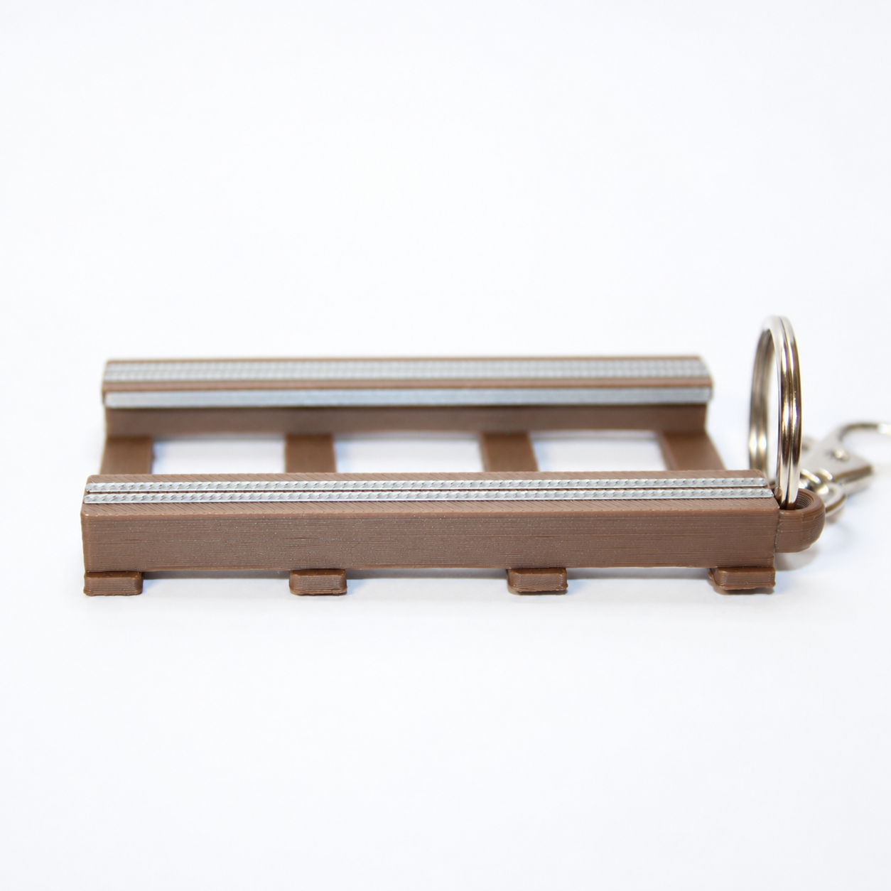 Rail detail